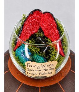 Fairy Wings