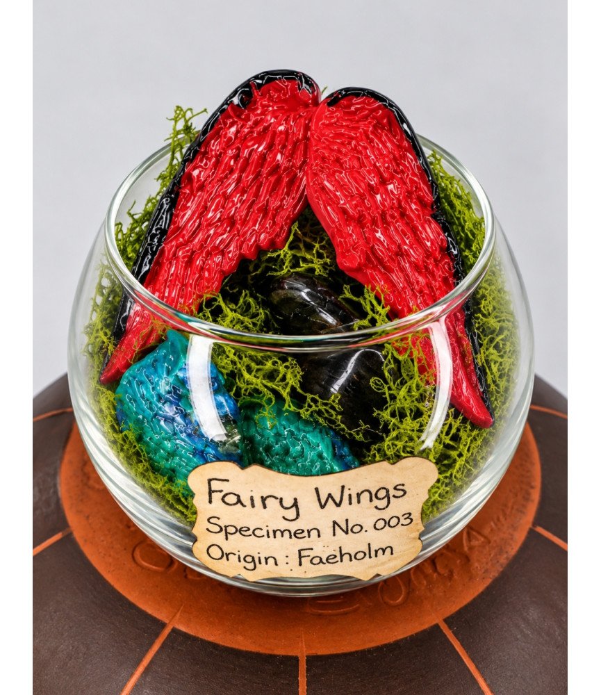 Fairy Wings